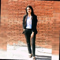 Gurpreet Kaur