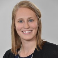 Elizabeth Diliberti, Cmp