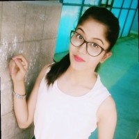 Shefali Bisht