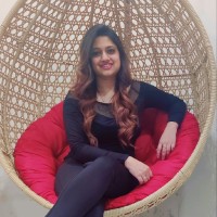 Drishti Jain