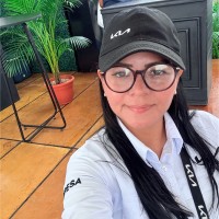 Maria Mercedes Ojeda Reyes