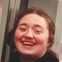 Amelia Mccreadie