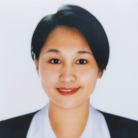 Jane Nicole Cabras, CHRA