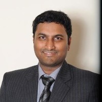Sunil Peddi