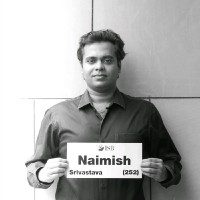 Naimish Vijay Srivastava