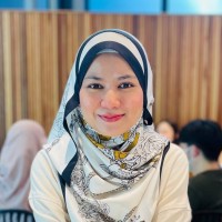 NUR NAJIHAH KHALID
