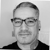Vince Espinoza