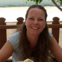 Nathalie Mante