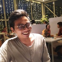Adianto Trihatmojo