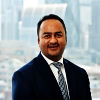 Pushkar Shah