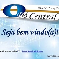 Dó Central Musicalização