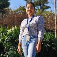 Akansha Chaurasia