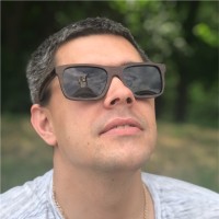 Volodymyr Marushchak