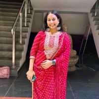 Shalu Tulsyan