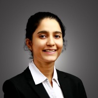 Harshita Singh