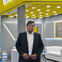 Ashwinikumar Singh अश्विनी कुमार सिंह