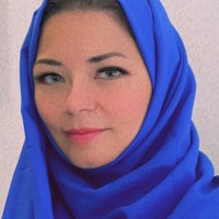 Dina Baghdadi
