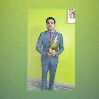 Umesh Kumar Shaw