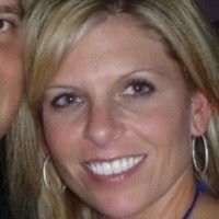 Angie Mcdermott
