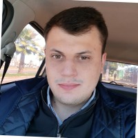Giovani Kruger