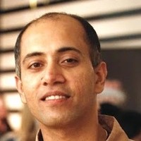 Rajul Nair
