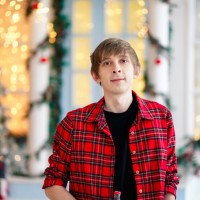 Дмитрий Коварда