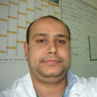 Seddik Chargui