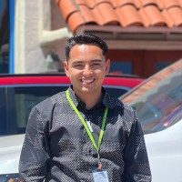 Daniel Pulido
