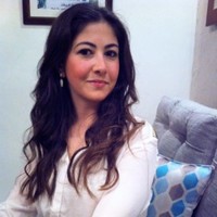 Bochra Farhat