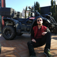 Melikşah Gürgürler