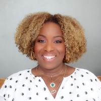 Crystal Perry