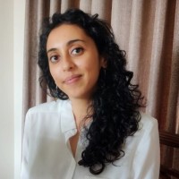 Bhagyashri B