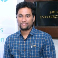 Naveen Veligeti