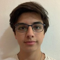 Daniel Agustin Rivera