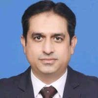 Muhammad Shebaz