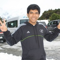 Mohammad Harith