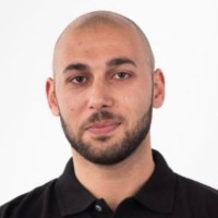 Mohammed Alrawi