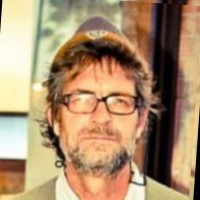 Andrew Calder