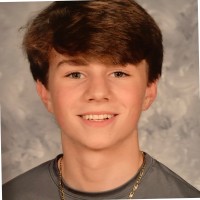 Aaron Fronek