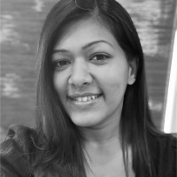 Sinthia Khan