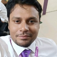 Krishnendu Haldar