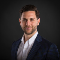 Matt Jaffee