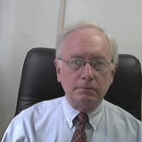 James P. Long