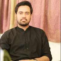 Shakeeb Ahmed