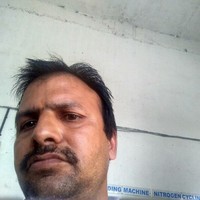 Mahaveer Kumar Jain