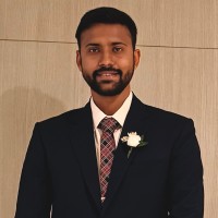 Antriksh Shah
