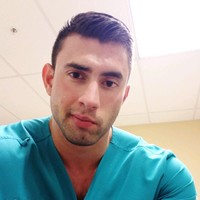 Anthony Diaz De Arce
