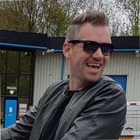Marcel Broek