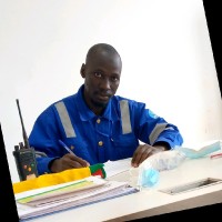 Ousmane Fofana