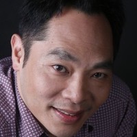 Jeff Jang